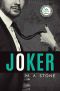 [Bid on Love 03] • Joker